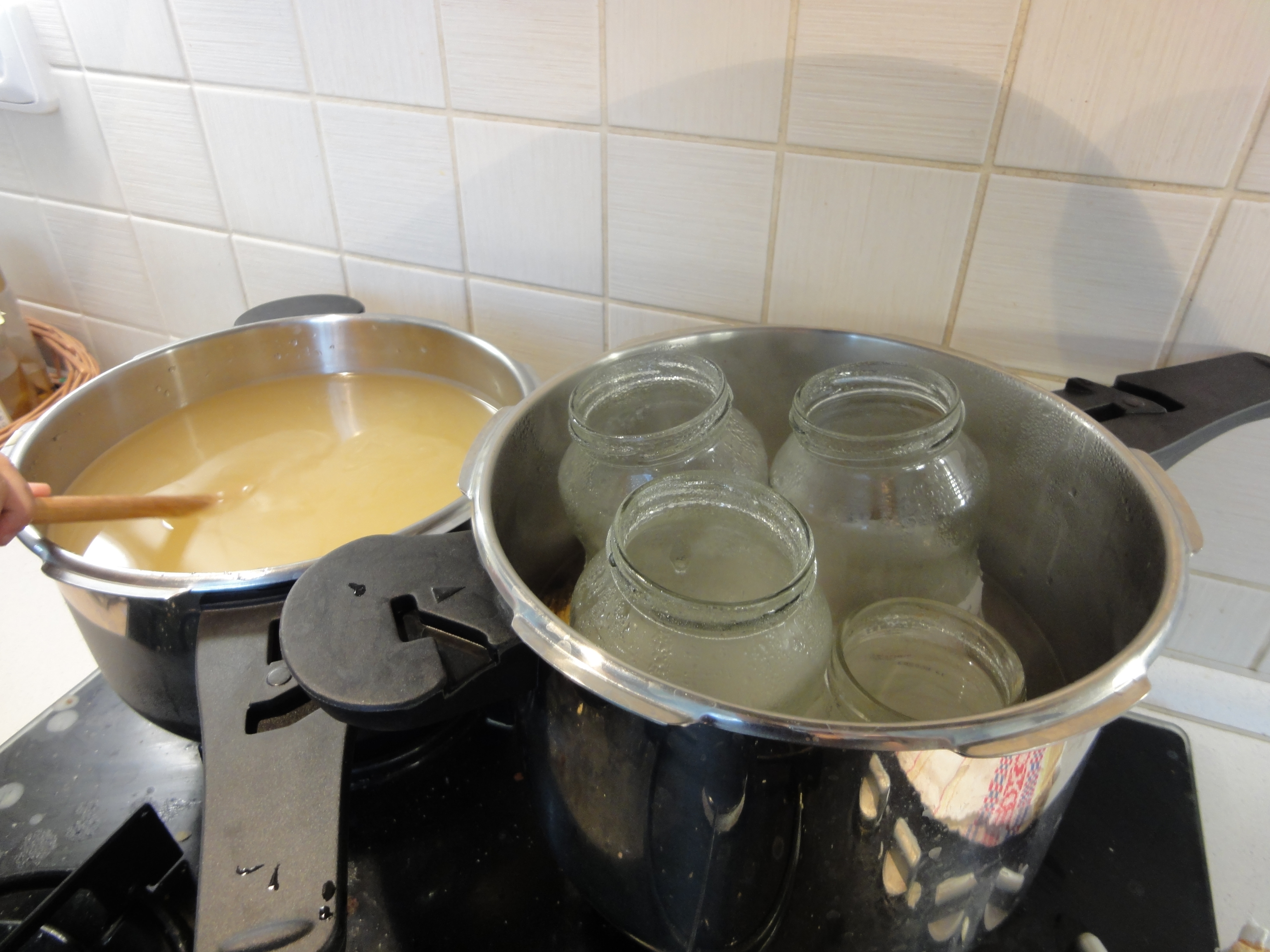 bezinkový sirup