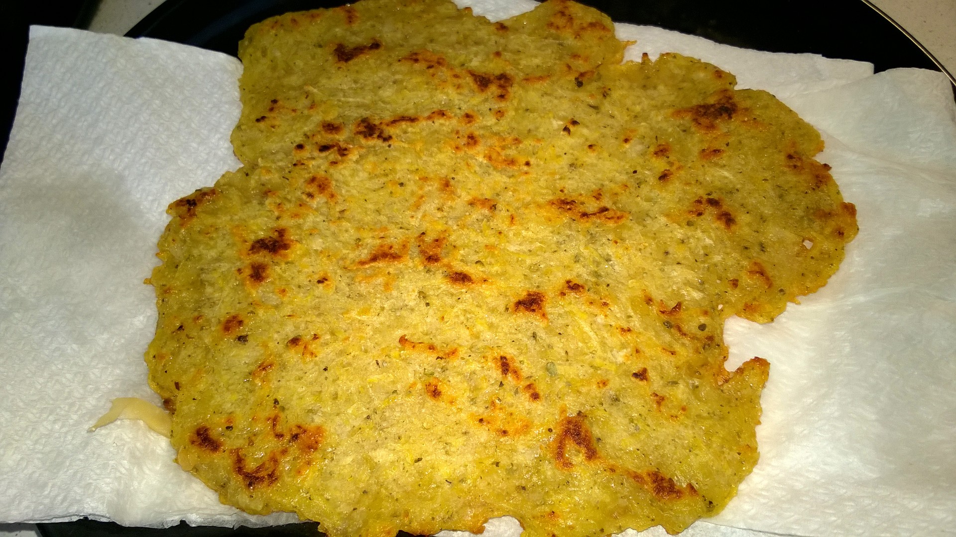 recept bramboraky