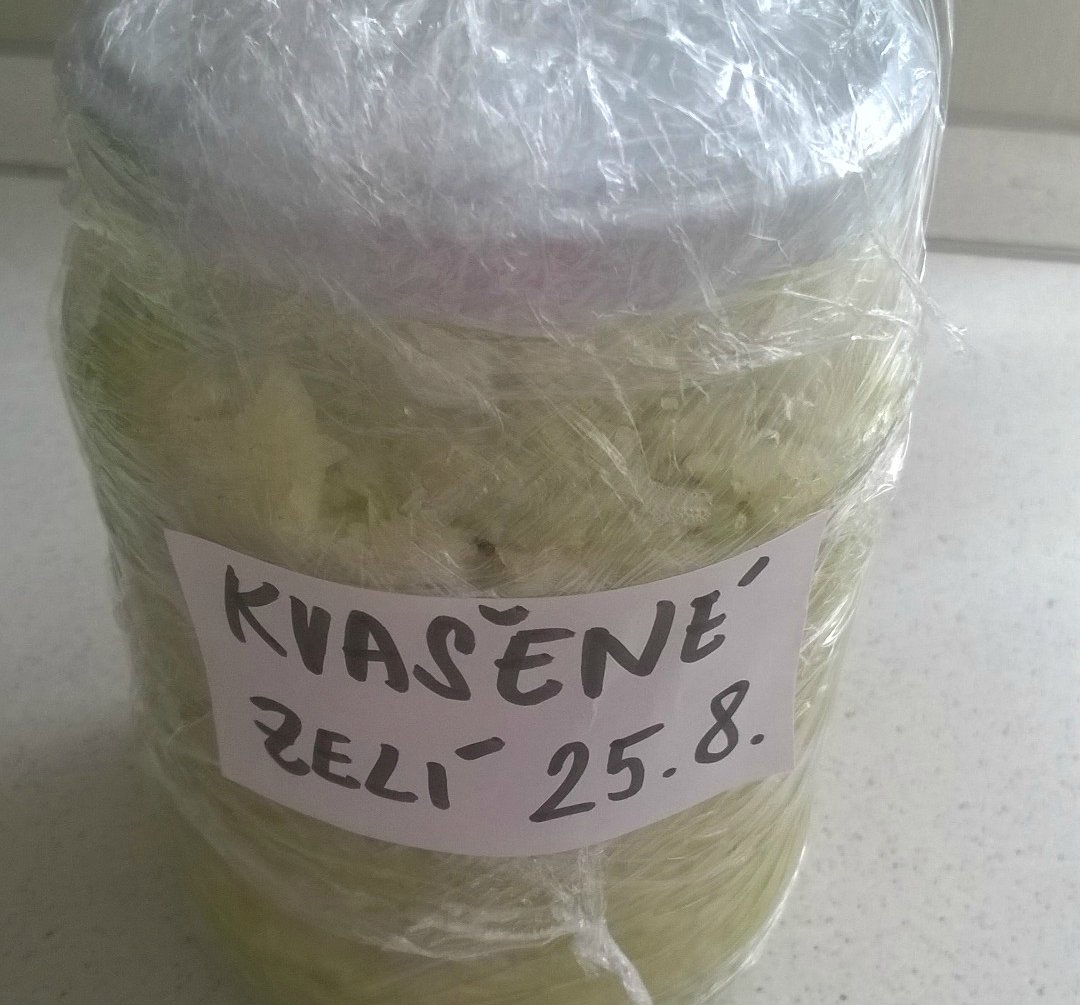 kvasene zeli